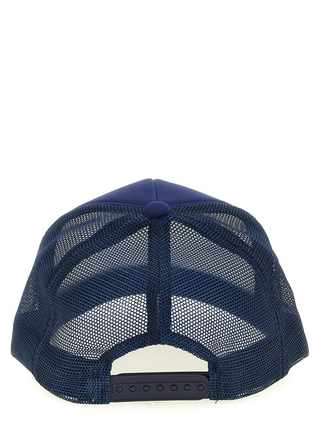 Gallery Dept. Blue Rubber Baseball Cap