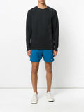 Nike crew-neck tech fleece sweatshirt