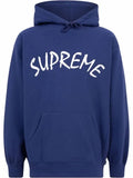 Supreme FTP Arc Logo hoodie