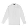 White Buki Shirt