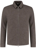 Marco Pescarolo Avi jacket