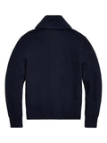 Ralph Lauren RRL shawl-collar cardigan