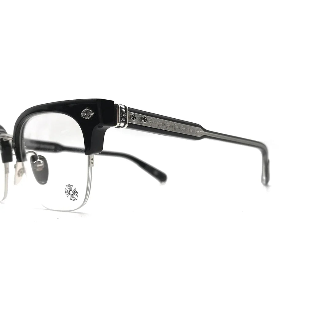 Chrome Hearts NEENERS BK Glasses