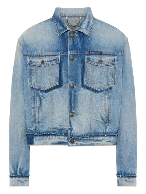 Maison Margiela button-up jacket