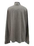 Rier wool sweatshirt