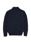 Fortela ribbed-knit sweater