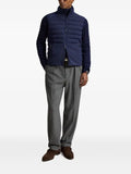 RLX Ralph Lauren quilted zip-up gilet