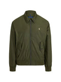 Polo Ralph Lauren embroidered-logo jacket