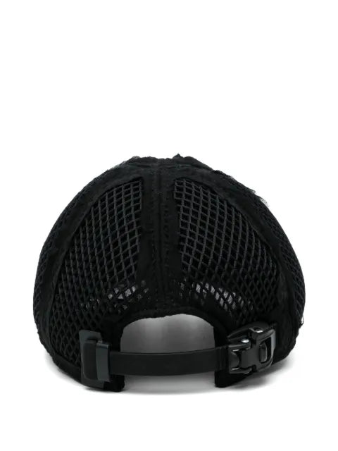 Innerraum Object C52 baseball cap