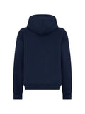 DSQUARED2 take the risk relax fit hoodie