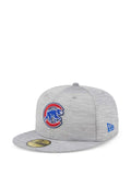 NEW ERA CAP 59FIFTY Chicago Cubs Clubhouse hat