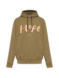 Paul Smith Hope-print drawstring hoodie