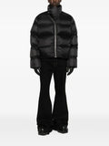 Rick Owens Tower turtle JKT in light nylon