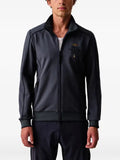 Aeronautica Militare zip-up frecce tricolori sweatshirt