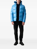 Save The Duck Edgard hooded padded jacket