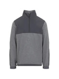 Sease half-zip jacket