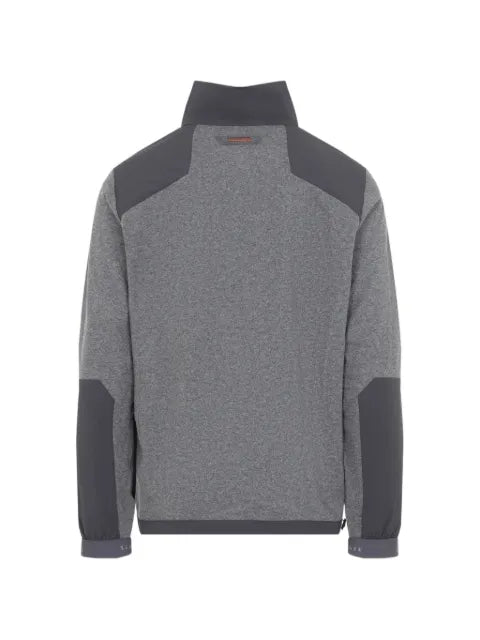 Sease half-zip jacket