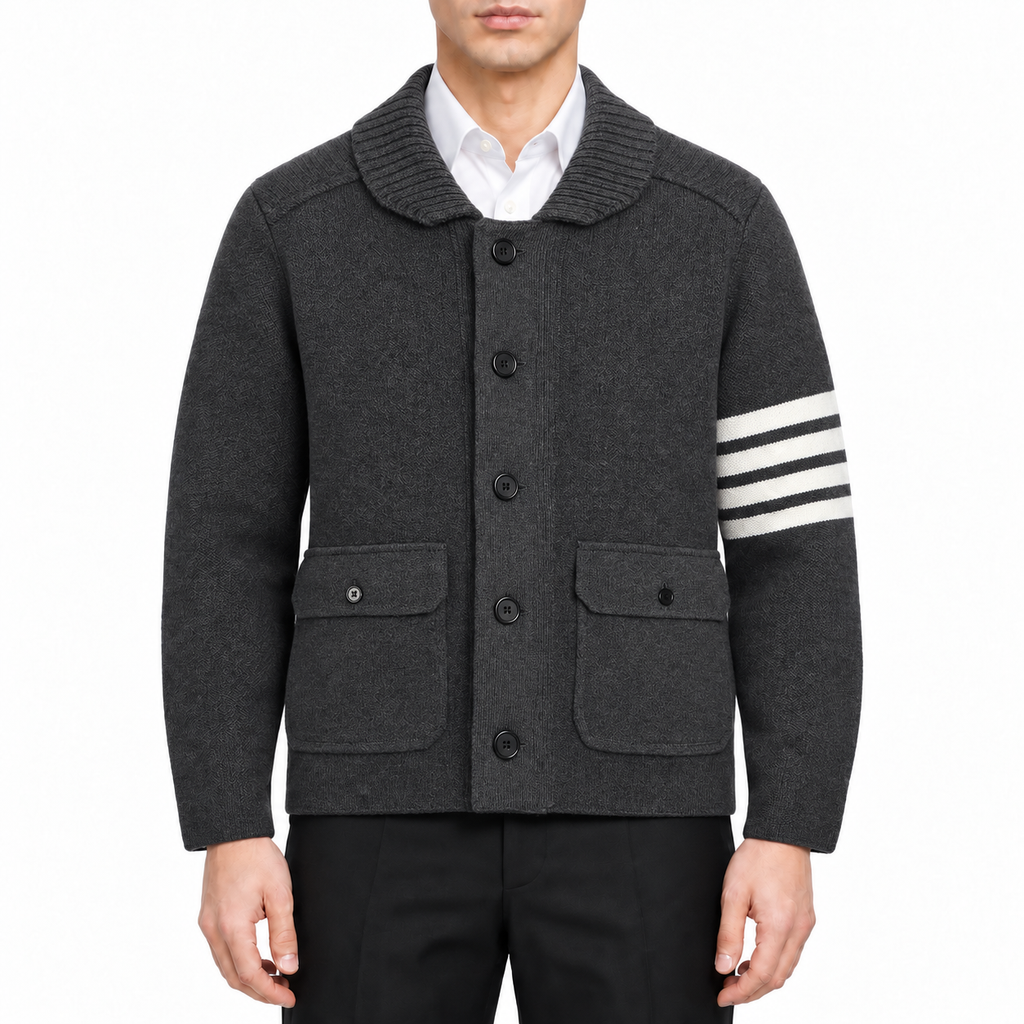 Men's jacket | Thom Browne