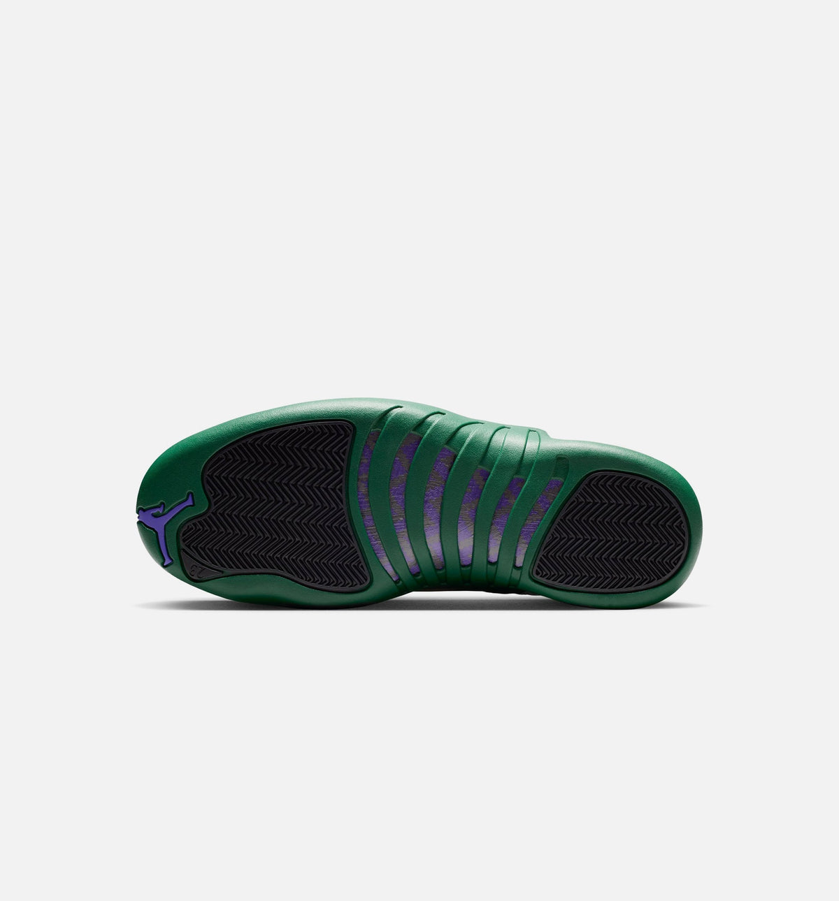 Air Jordan 12 Retro “Idols Become Rivals” Men's Lifestyle Shoes