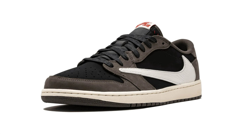 Air Jordan 1 Low Travis Scott 'Reverse Mocha'