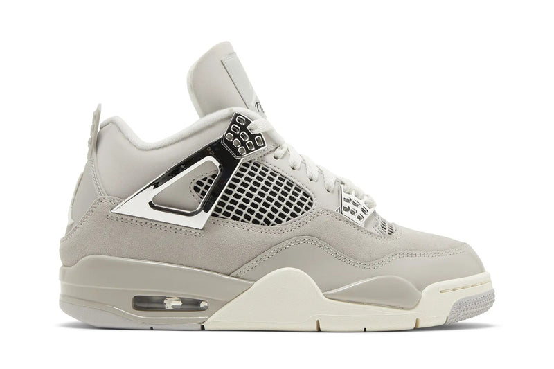 Women's Air Jordan 4 Retro 'Frozen Moments' Sneakers
