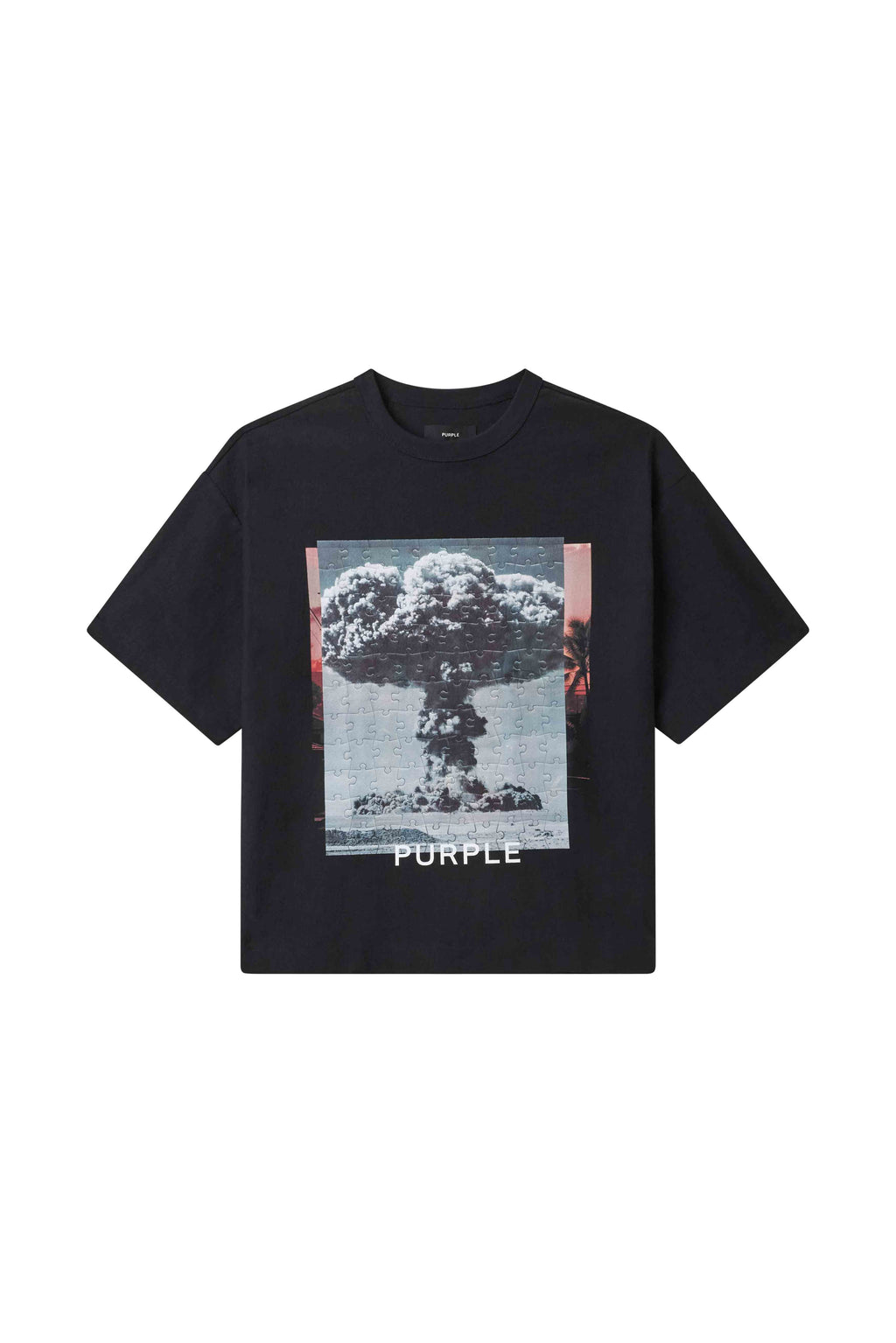 Meltdown Tee