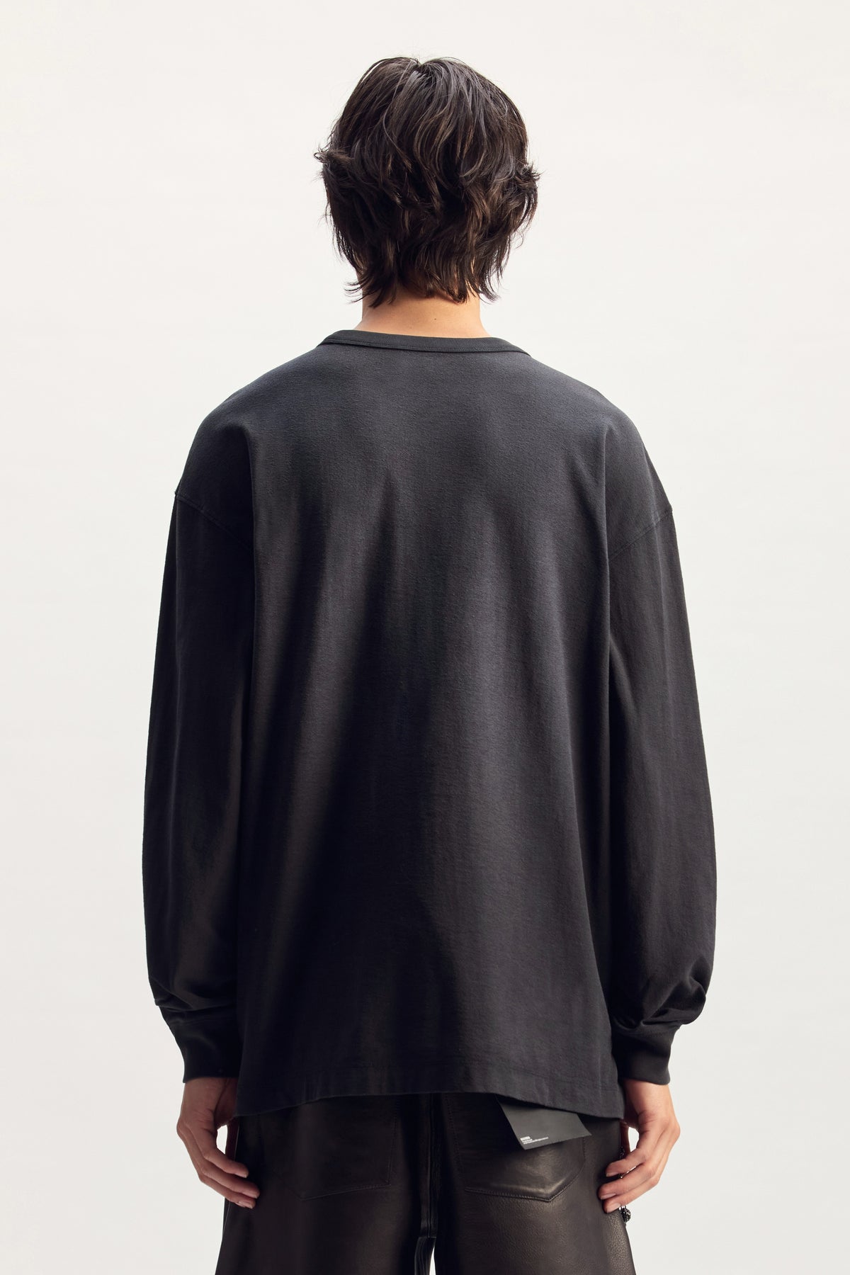 Fallout Wide Long Sleeve