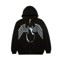 HUF Venom Full Zip Hoodie