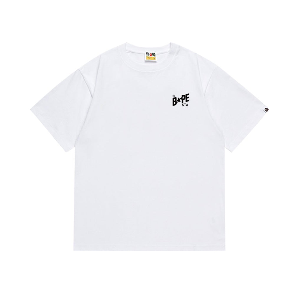 BAPE Sneaker Arrow Graphic T-Shirt