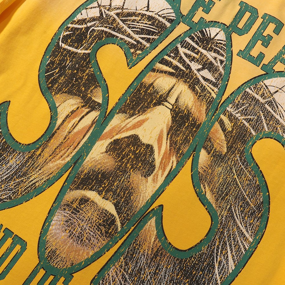 RARE PEACE For Your Sins Graphic T-Shirt