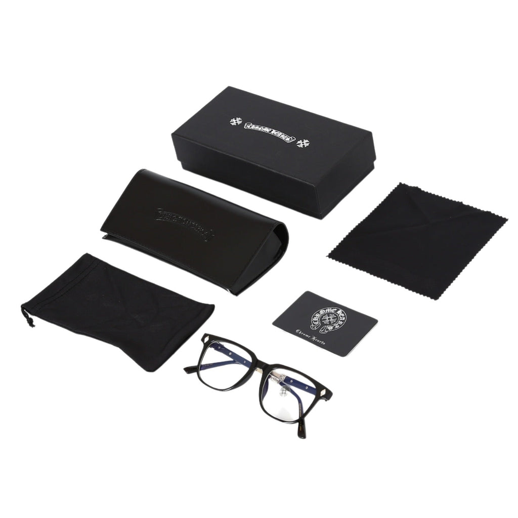 Chrome Hearts Glasses
