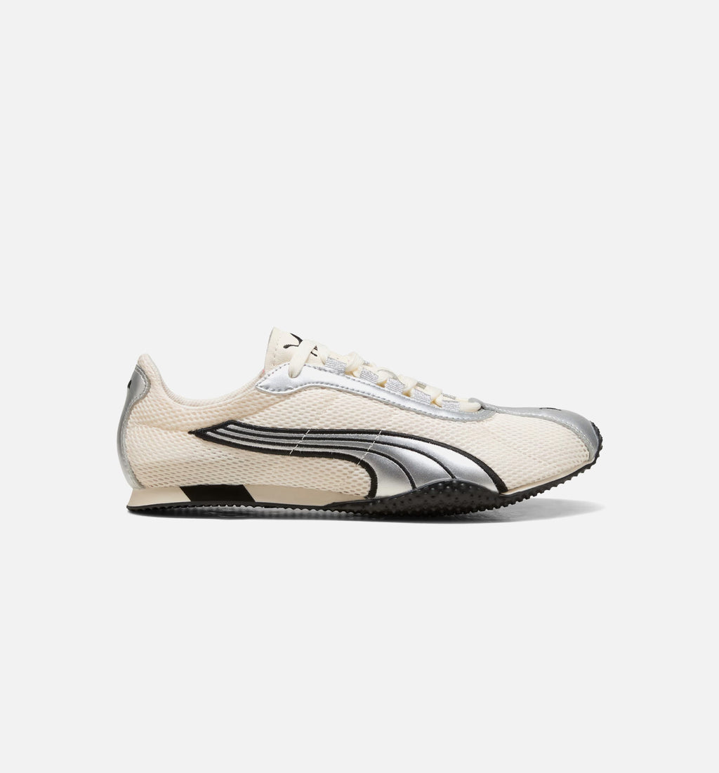 H Street OG | Men's Lifestyle Shoe | Frost Ivory/Pegasus Silver