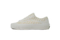 Vans Premium Old Skool Knit True White/Beige