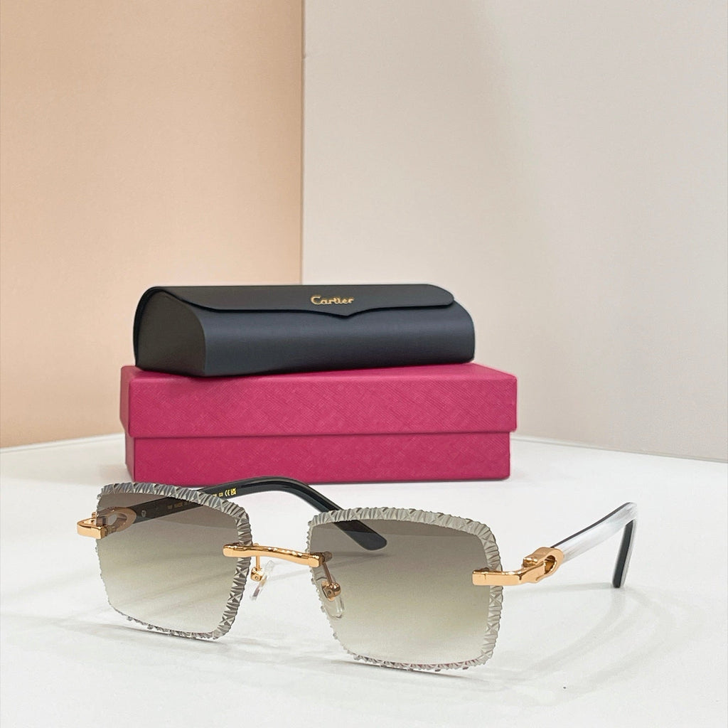 Cartier Sunglasses – CT0787S
